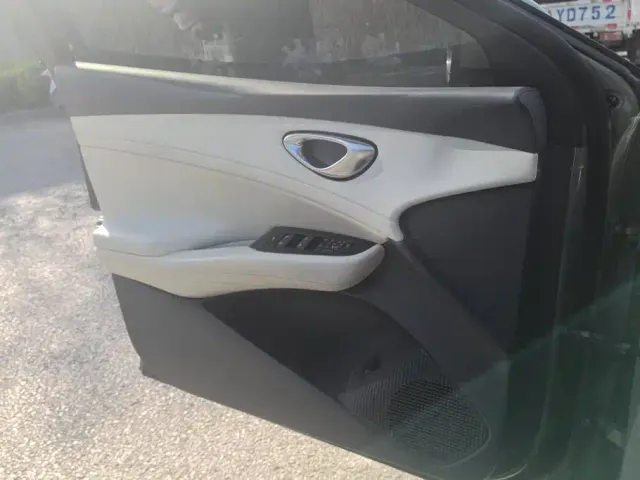 BYD Seal 06 GT — Фото автомобиля 7