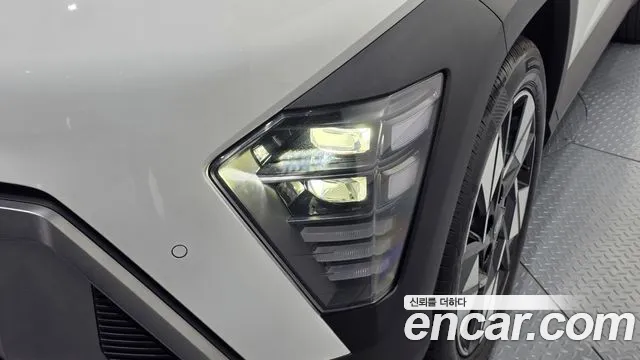 Hyundai Kona SX2 — Фото автомобиля 22