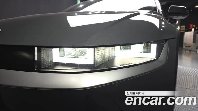 Hyundai Ioniq 5 — Фото автомобиля 7