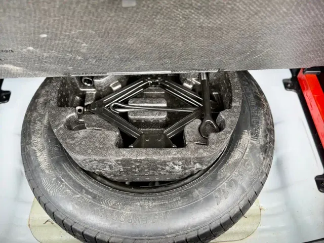 Kia Seltos — Фото автомобиля 15