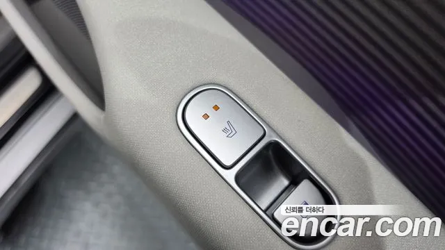 Hyundai Ioniq 6 — Фото автомобиля 23