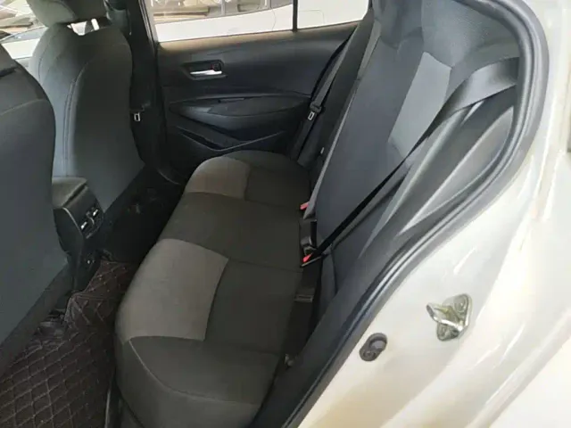 Toyota Levin — Фото автомобиля 16