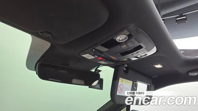 Kia Sorento 4th Gen — Фото автомобиля 27