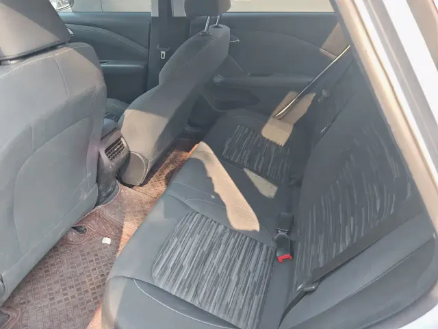 Chevrolet Monza — Фото автомобиля 8