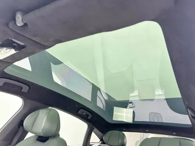 Nissan N7 — Фото автомобиля 13