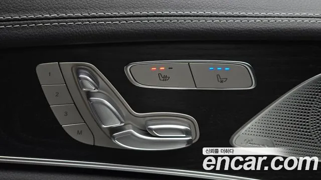 Mercedes-Benz CLS-Class C257 — Фото автомобиля 29