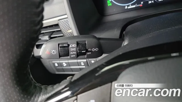 KGM Rexton (New) Sports — Фото автомобиля 27