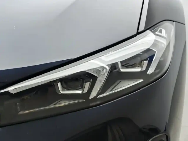 BMW 3 Series — Фото автомобиля 7