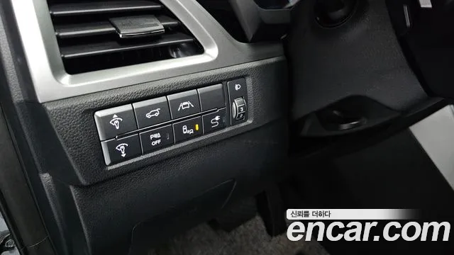 KGM Korando Beautiful — Фото автомобиля 22