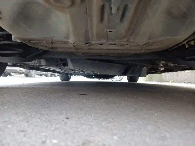 Honda Fit — Фото автомобиля 23