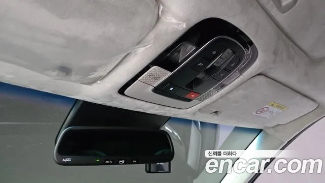Hyundai Palisade The New — Фото автомобиля 26