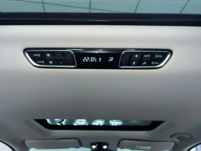 GAC Trumpchi M8 — Фото автомобиля 14