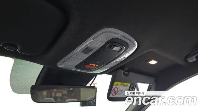 Hyundai Avante CN7 — Фото автомобиля 17
