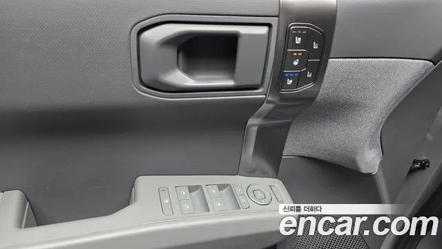 Kia EV3 — Фото автомобиля 28