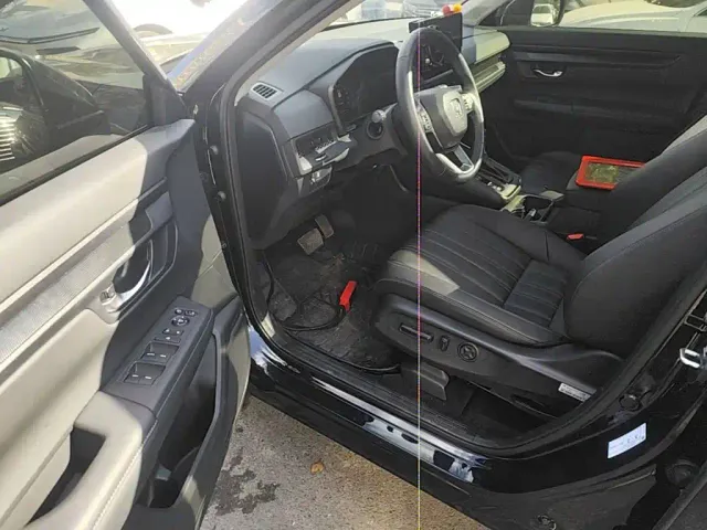 Honda Breeze — Фото автомобиля 15
