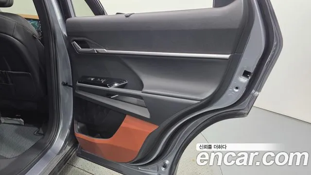 KG_Mobility_Ssangyong Torres Новый Torres — Фото автомобиля 25
