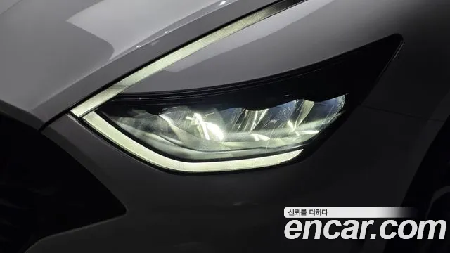 Hyundai Sonata — Фото автомобиля 7
