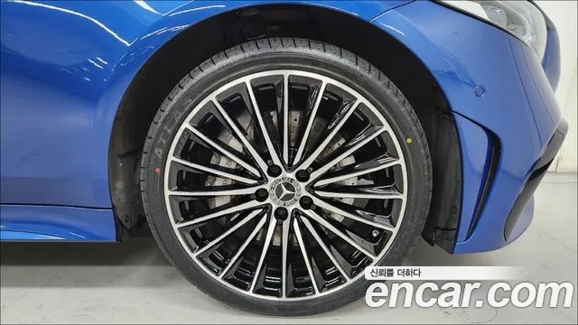 Mercedes-Benz CLS-Class — Фото автомобиля 5