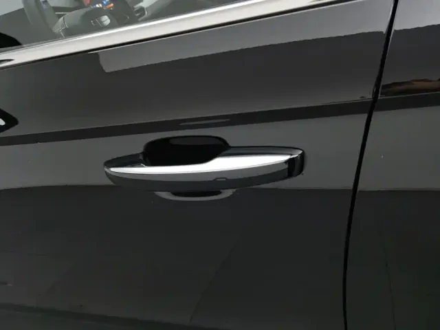 Geely Xingrui — Фото автомобиля 18
