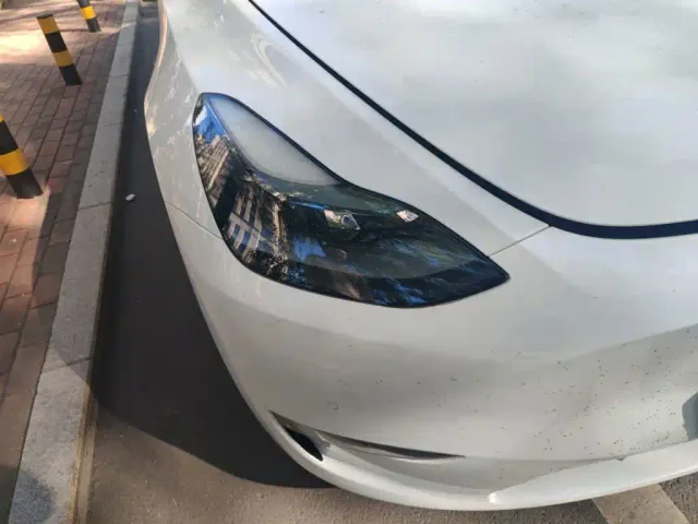 Tesla Model Y — Фото автомобиля 7