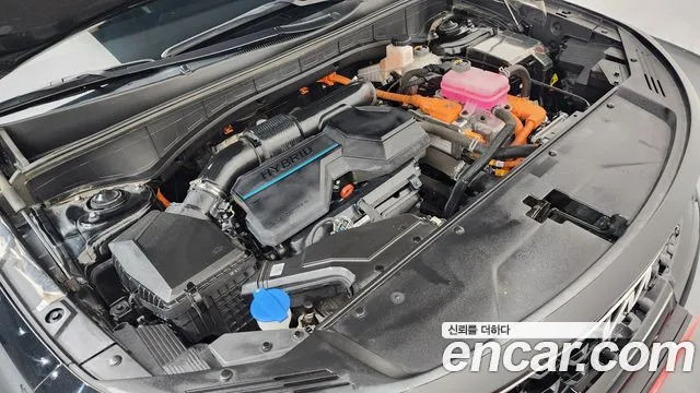 Kia Sorento Generation 4 — Фото автомобиля 6