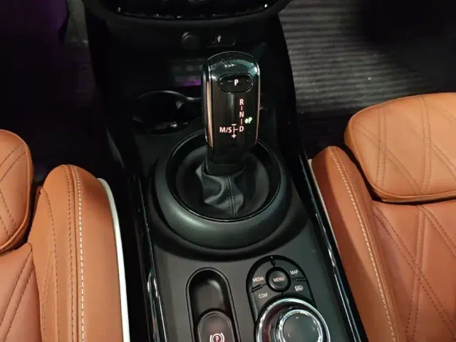 MINI Clubman — Фото автомобиля 13