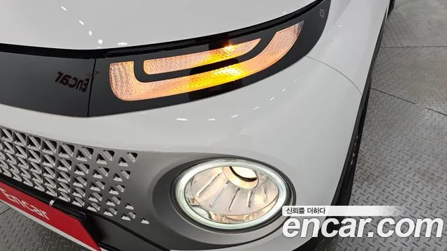 Hyundai Casper Casper Essential — Фото автомобиля 22