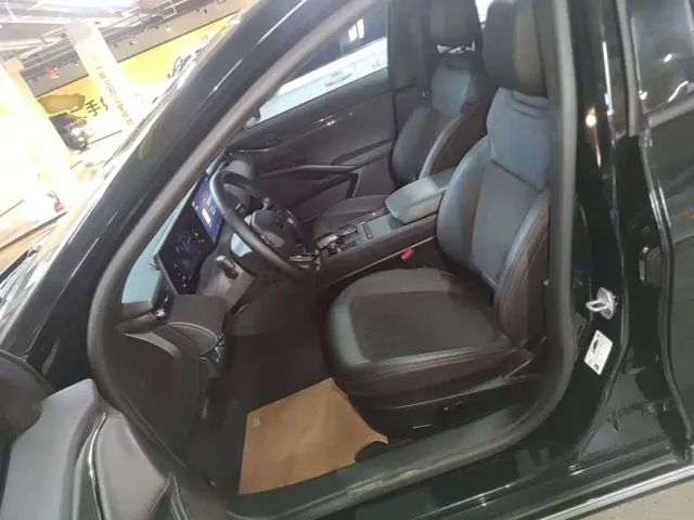 Ford Mondeo — Фото автомобиля 14