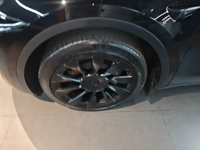 Tesla Model Y — Фото автомобиля 22