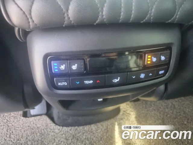 Hyundai Palisade The New Palisade Дизель 2.2 2WD — Фото автомобиля 18
