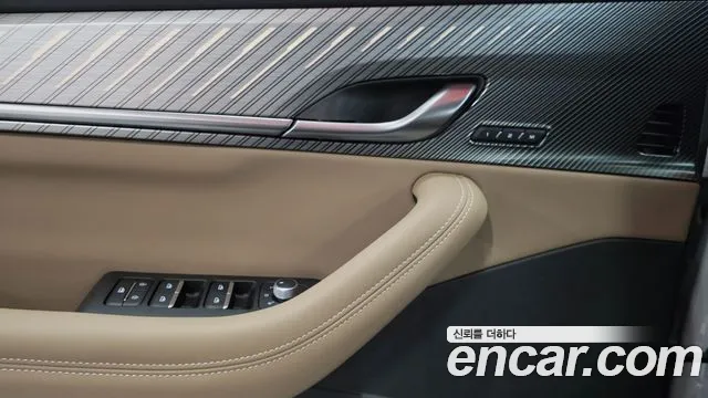 Renault Korea Grand Koleos — Фото автомобиля 16