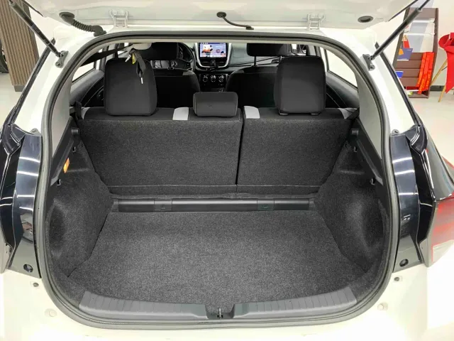 Toyota YARiS L Zhi Xuan — Фото автомобиля 11
