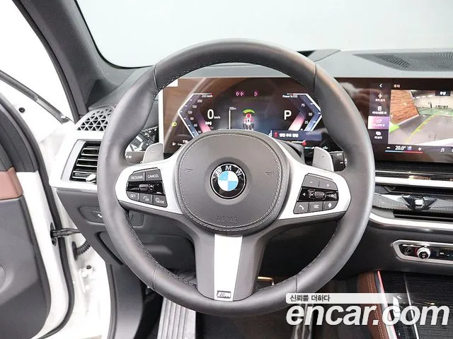 BMW X5 G05 — Фото автомобиля 14