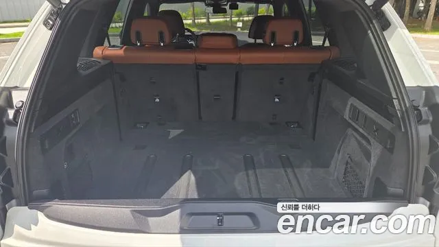 BMW X5 — Фото автомобиля 18