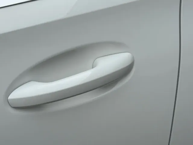 Mercedes-Benz C-Class — Фото автомобиля 12