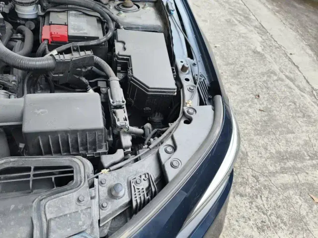 Honda Civic — Фото автомобиля 19