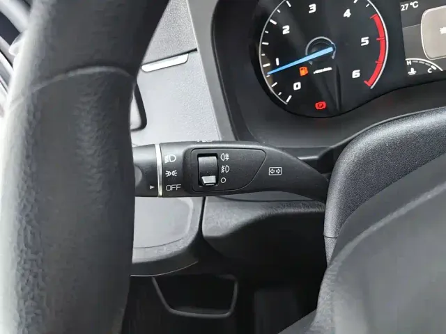 JMC Fushun — Фото автомобиля 21