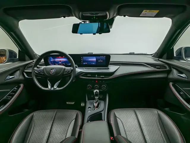 Buick Verano — Фото автомобиля 23