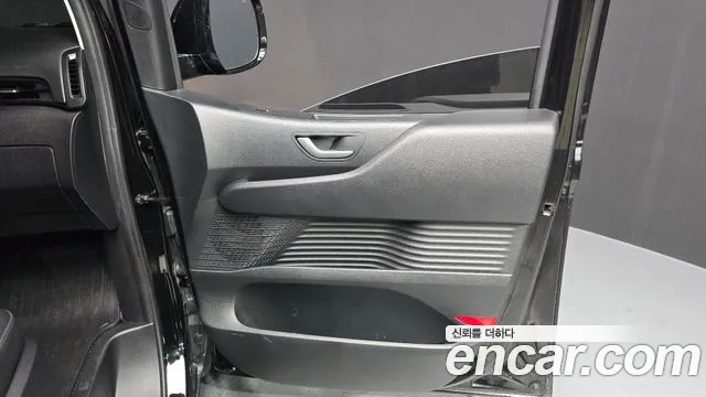 Hyundai Staria Staria Карго 5 мест — Фото автомобиля 23