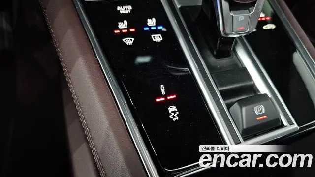 Porsche Panamera 971 — Фото автомобиля 29