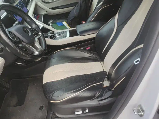 BYD Song PLUS — Фото автомобиля 11