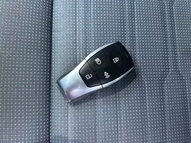 BAIC BJ40 — Фото автомобиля 14