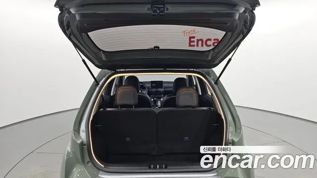 Hyundai Casper — Фото автомобиля 30