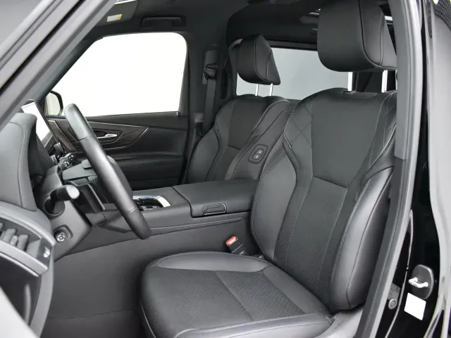 Toyota Vellfire — Фото автомобиля 15