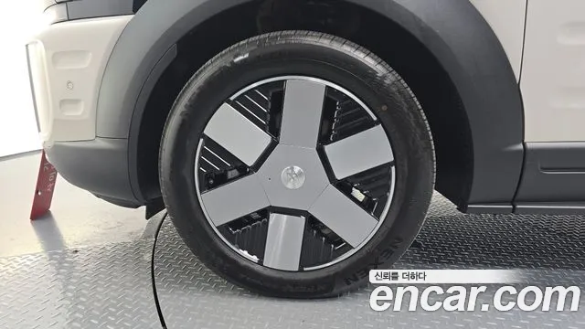 Hyundai Nexo NH2 — Фото автомобиля 5