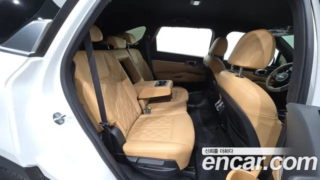 Kia Sorento 4th Gen — Фото автомобиля 17