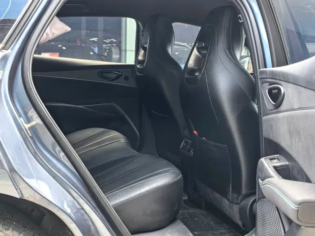 BYD Seal 06 — Фото автомобиля 5