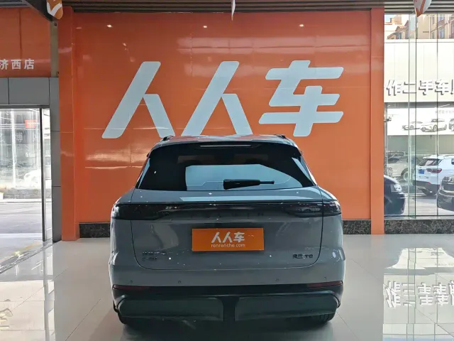 Chery Fulwin T9 — Фото автомобиля 5