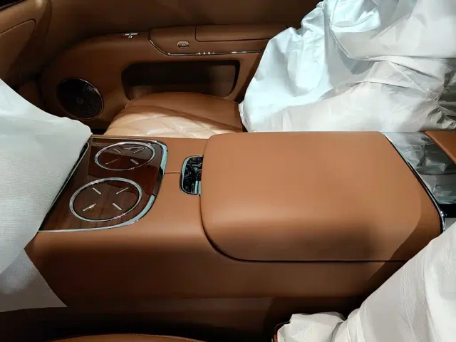Maextro S800 — Фото автомобиля 16