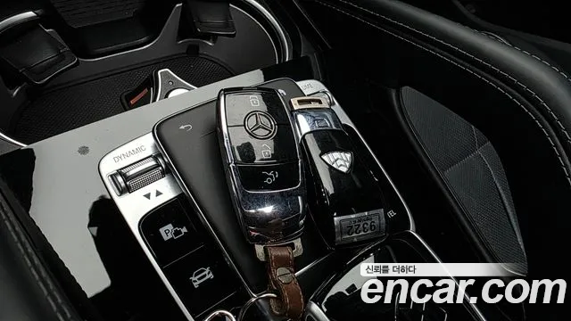 Mercedes-Benz GLS-Class — Фото автомобиля 27